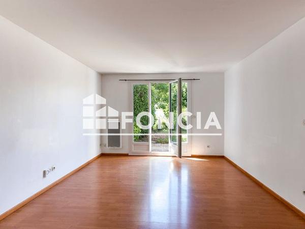 À vendre Appartement 4 pièces 81 m² - Guilherand-granges 07500