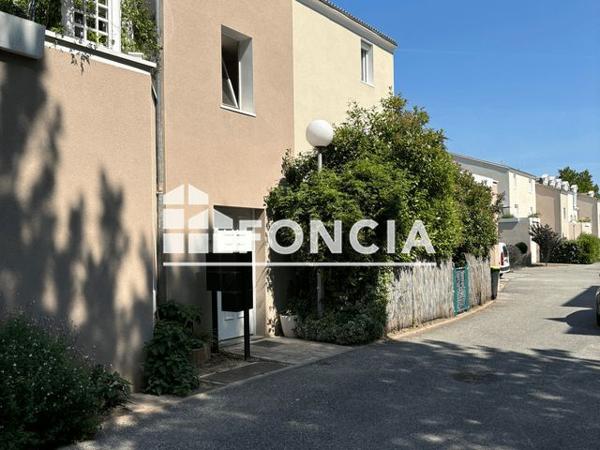 À vendre Appartement 4 pièces 81 m² - Guilherand-granges 07500