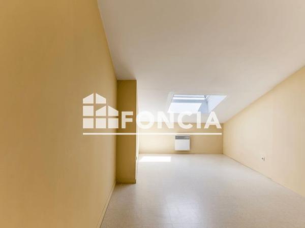 À vendre Appartement 4 pièces 81 m² - Guilherand-granges 07500