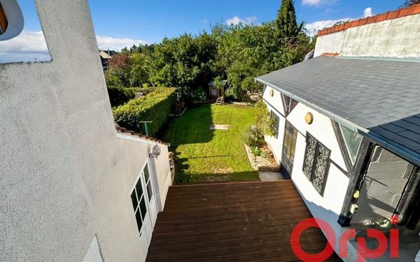 Maison à vendre    4 pièces • 85 m2 Dun-sur-Auron