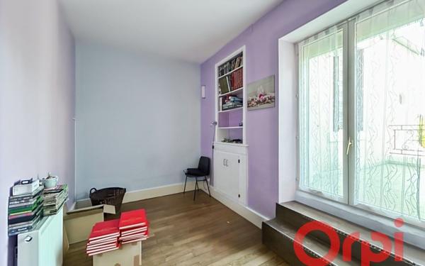 Maison à vendre    4 pièces • 85 m2 Dun-sur-Auron