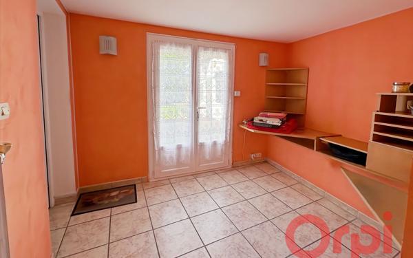 Maison à vendre    4 pièces • 85 m2 Dun-sur-Auron