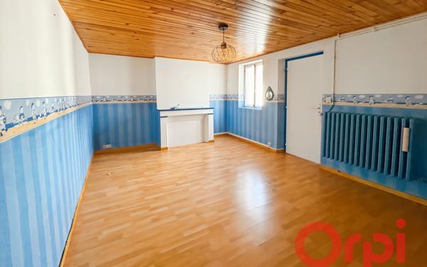 Maison à vendre    4 pièces • 85 m2 Dun-sur-Auron