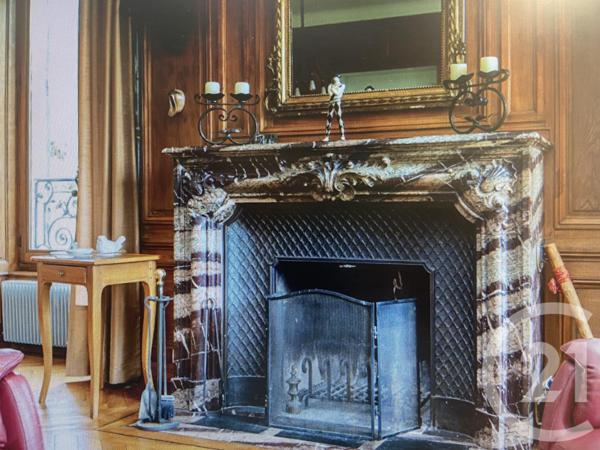 Maison à vendre  9 pièces - 290 m2 DAVEZIEUX - 07