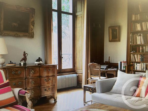 Maison à vendre  9 pièces - 290 m2 DAVEZIEUX - 07