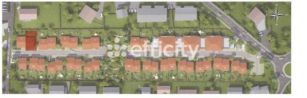 Maison 4 pièces - 95 m²