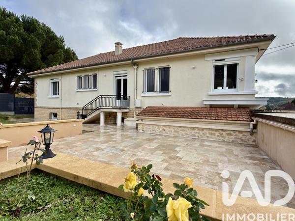 Maison à vendre 8 pièces 215 m² Sarlat-la-Canéda