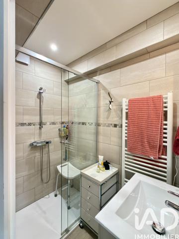 Maison à vendre 8 pièces 215 m² Sarlat-la-Canéda