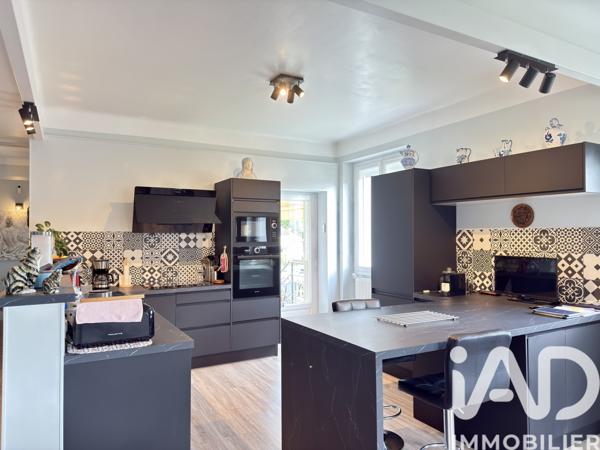Maison à vendre 8 pièces 215 m² Sarlat-la-Canéda