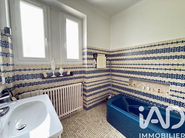 Maison à vendre 8 pièces 215 m² Sarlat-la-Canéda