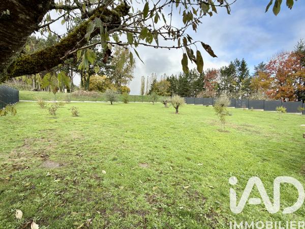 Maison à vendre 8 pièces 215 m² Sarlat-la-Canéda