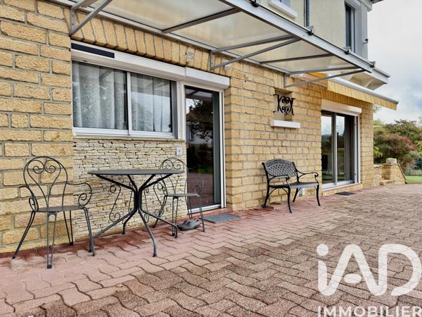Maison à vendre 8 pièces 215 m² Sarlat-la-Canéda