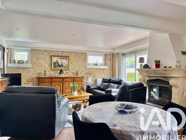 Maison à vendre 8 pièces 215 m² Sarlat-la-Canéda