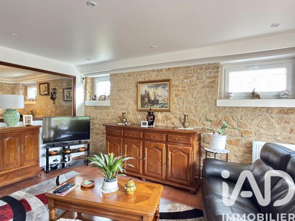Maison à vendre 8 pièces 215 m² Sarlat-la-Canéda