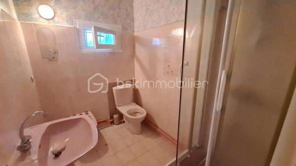 Maison de 125,25 m²