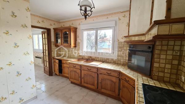 Maison de 125,25 m²