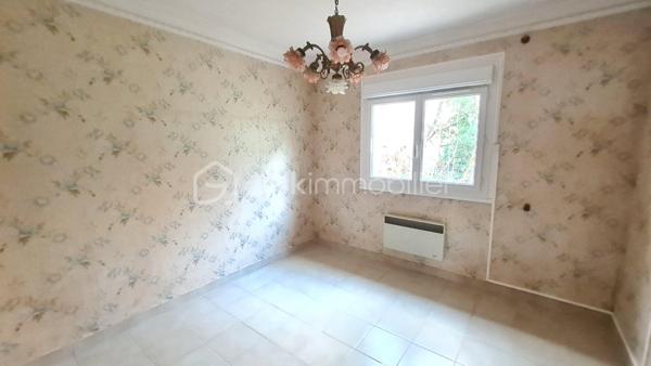 Maison de 125,25 m²