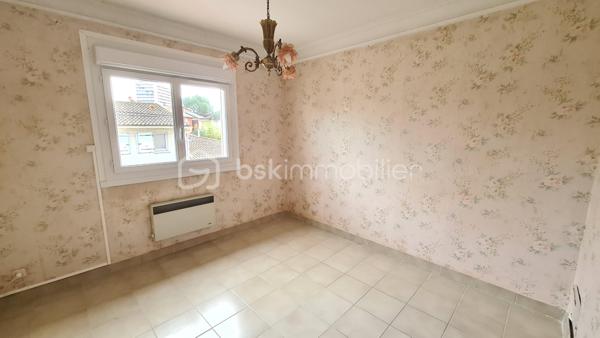 Maison de 125,25 m²