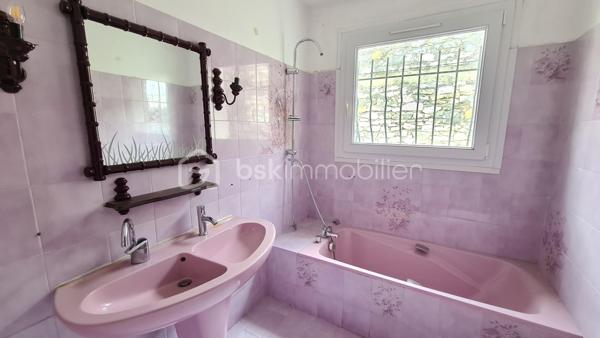 Maison de 125,25 m²