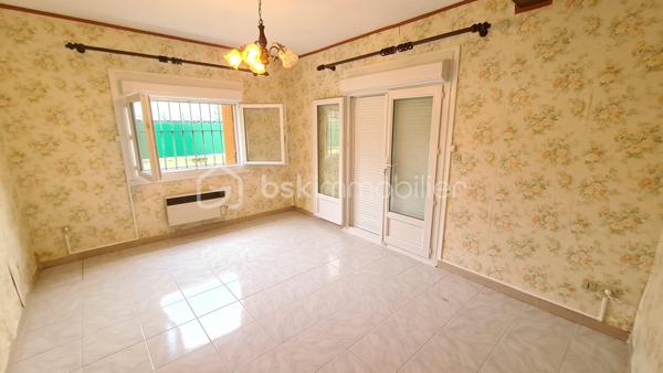 Maison de 125,25 m²