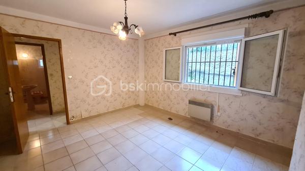 Maison de 125,25 m²