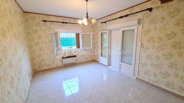 Maison de 125,25 m²