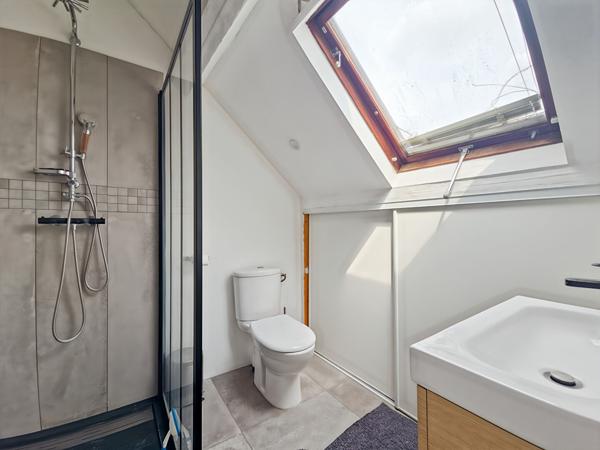 Maison Juziers 6 pièce(s) 135 m2