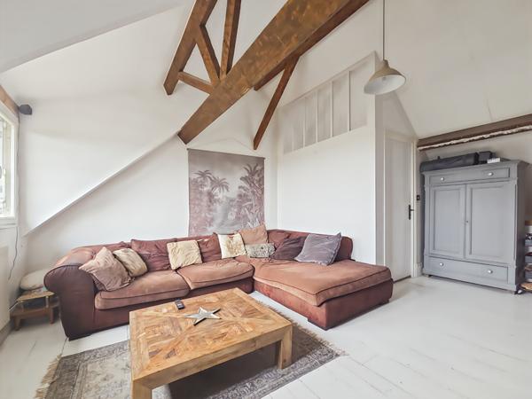 Maison Juziers 6 pièce(s) 135 m2