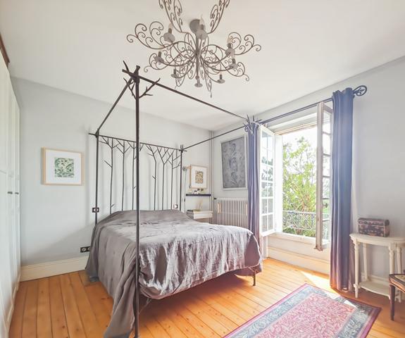 Maison Juziers 6 pièce(s) 135 m2