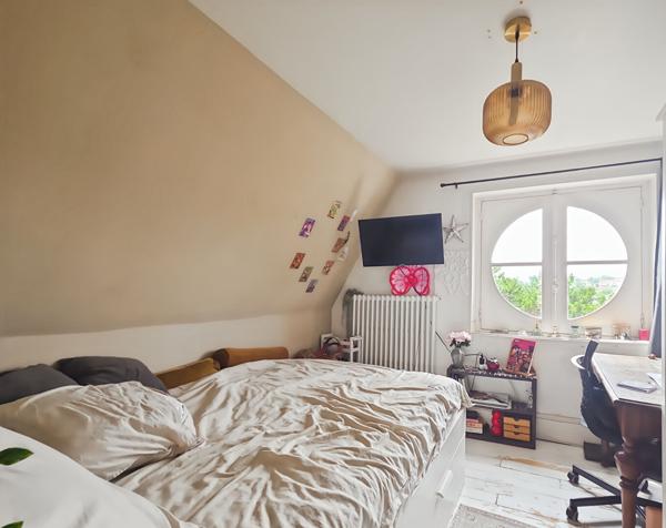 Maison Juziers 6 pièce(s) 135 m2