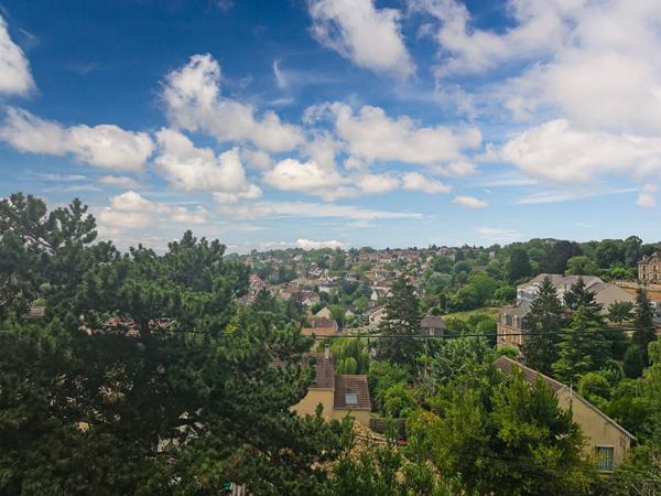 Maison Juziers 6 pièce(s) 135 m2