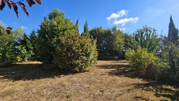 Terrain 159 000 € Avernes 767 m² DPE