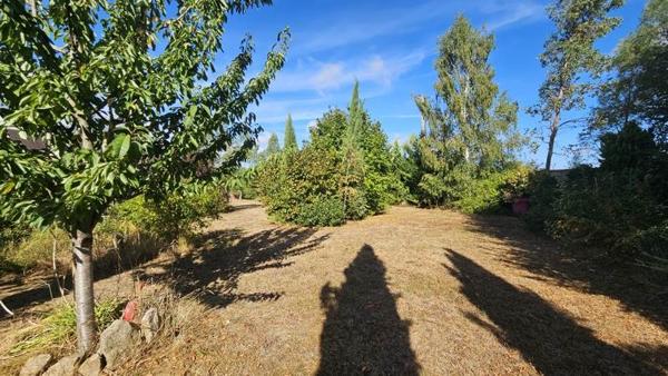 Terrain 159 000 € Avernes 767 m² DPE