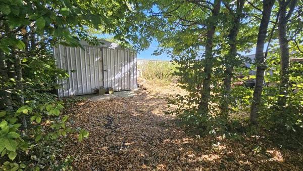 Terrain 159 000 € Avernes 767 m² DPE