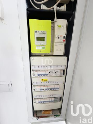 Appartement à vendre 2 pièces 40 m² Villepinte