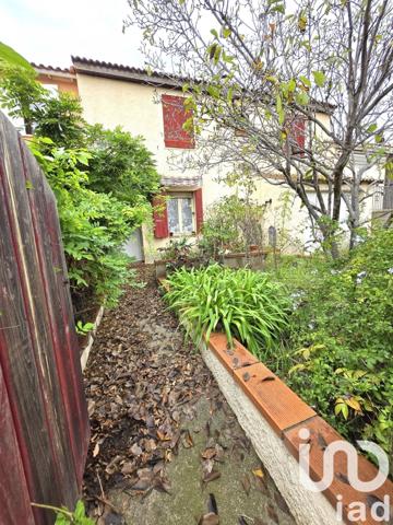 Maison traditionnelle 5 pièces de 110 m² à Thuir (66300)