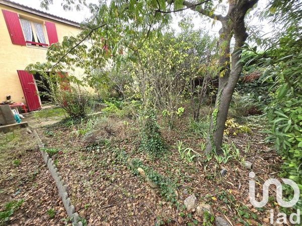 Maison traditionnelle 5 pièces de 110 m² à Thuir (66300)