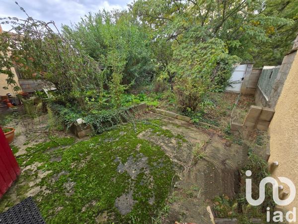 Maison traditionnelle 5 pièces de 110 m² à Thuir (66300)