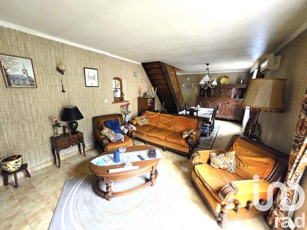 Maison traditionnelle 5 pièces de 110 m² à Thuir (66300)