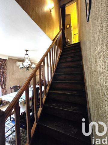 Maison traditionnelle 5 pièces de 110 m² à Thuir (66300)