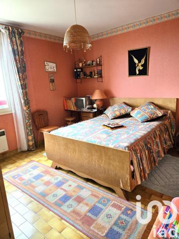 Maison traditionnelle 5 pièces de 110 m² à Thuir (66300)