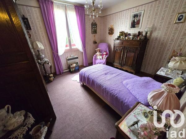 Maison traditionnelle 5 pièces de 110 m² à Thuir (66300)