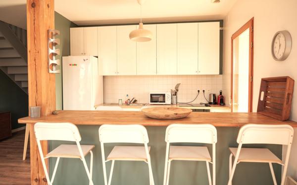 Appartement à vendre    5 pièces • 78 m2 Soorts-Hossegor