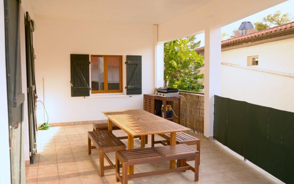 Appartement à vendre    5 pièces • 78 m2 Soorts-Hossegor