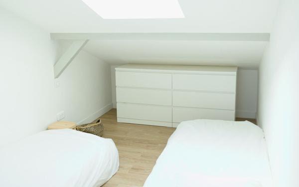 Appartement à vendre    5 pièces • 78 m2 Soorts-Hossegor