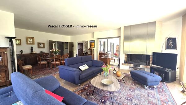 Maison à LE POULIGUEN (44510)