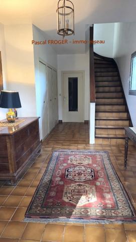 Maison à LE POULIGUEN (44510)