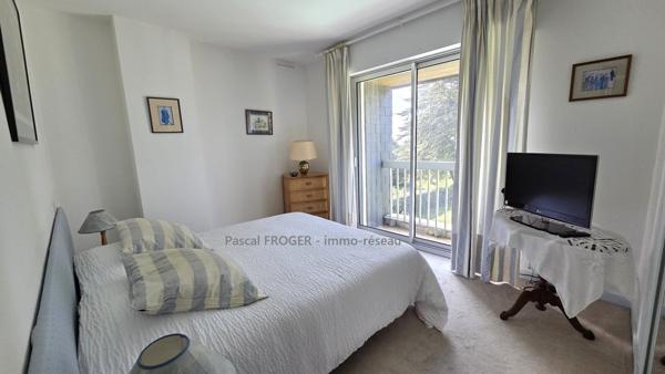 Maison à LE POULIGUEN (44510)