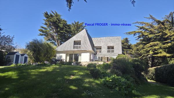 Maison à LE POULIGUEN (44510)