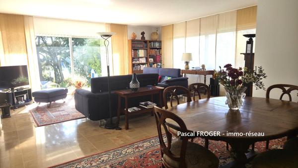Maison à LE POULIGUEN (44510)